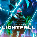 🚀 Destiny 2: Lightfall 🔵 PSN 🟢 XBOX ⚫ EPIC