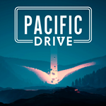 🚀 Pacific Drive 🔵 PS4 🔵 PS5 ⚫ Epic Games