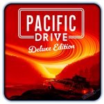 🚀 Pacific Drive 🔵 PS4 🔵 PS5