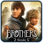 🚀 Brothers: A Tale of Two Sons Remake 🔵 PS5 🟢 XBOX