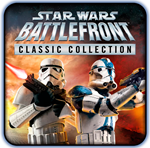 🚀 STAR WARS Battlefront Classic Collection 🅿️ PS4/PS5