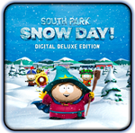🚀 SOUTH PARK: SNOW DAY! 🔵 PS5 🟢 Xbox Series X|S - irongamers.ru