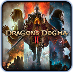 🚀 Dragon´s Dogma 2 🔵 PS5 🟢 XBOX