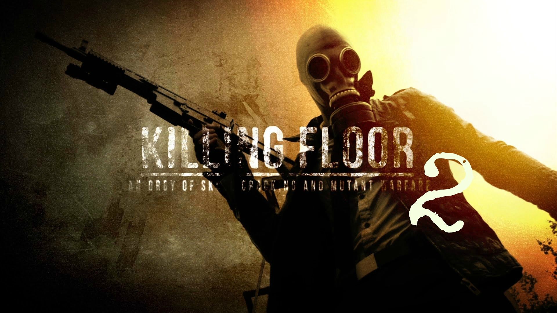 Купить Killing Floor 2 по низкой
цене