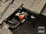 Mag release catch for VPO-205 (VEPR 12) - irongamers.ru