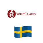 🌐 ЧАСТНЫЙ VPN-СЕРВЕР в 🇸🇪 Швеции с 🔒 WireGuard 🚀