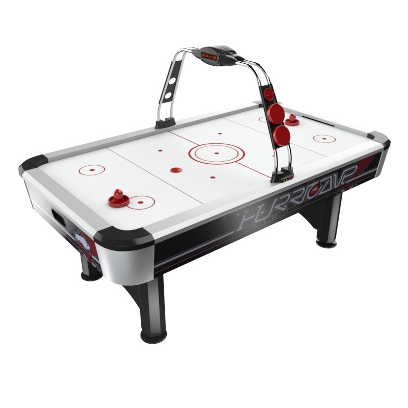 Strømcelle lindring Aktuator Buffalo Air Hockey - buy 3d model of hockey in Corona Renderer