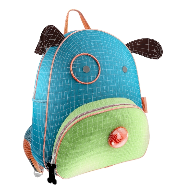 Buy ZOO BackPack Dog cheap, choose from different sellers with