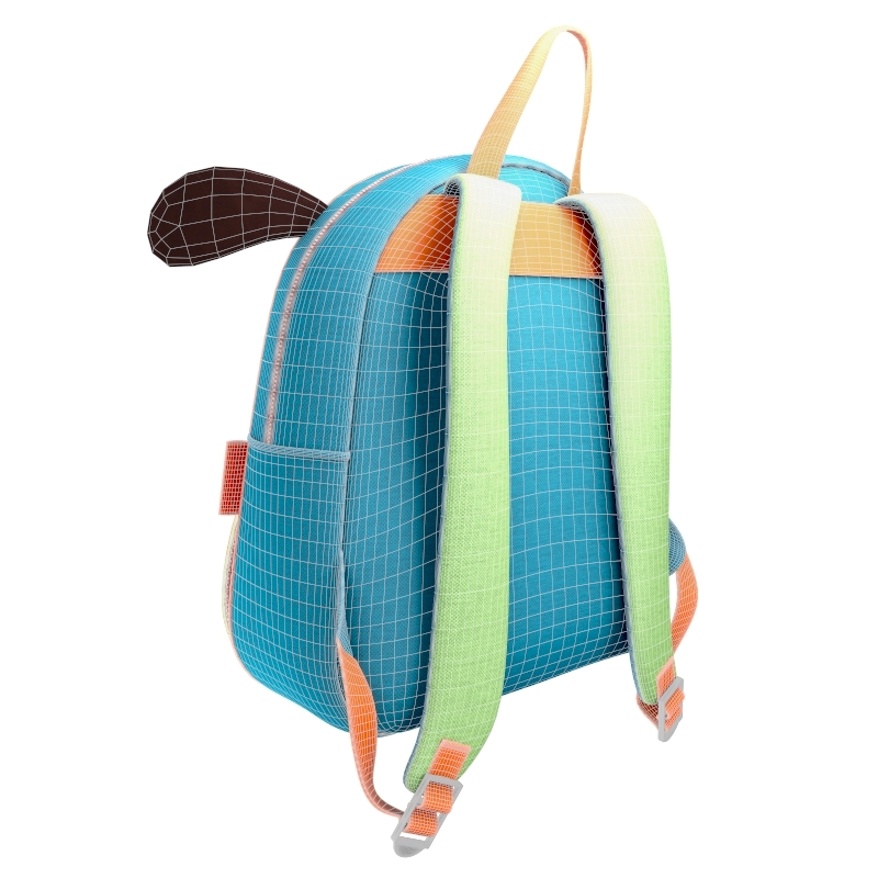 Buy ZOO BackPack Dog cheap, choose from different sellers with