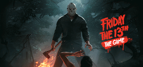 Friday the 13th: The Game (Steam Gift|RU+KZ) 🚂