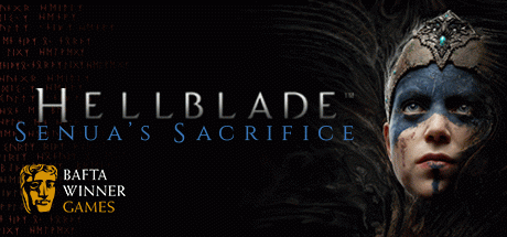Hellblade: Senua´s Sacrifice (Steam Gift|RU+KZ) 🚂