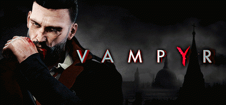 Vampyr (Steam Gift|RU+KZ) 🚂