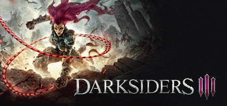 Darksiders III Deluxe Edition (Steam Gift|RU+UA+KZ+OTHER) 🚂