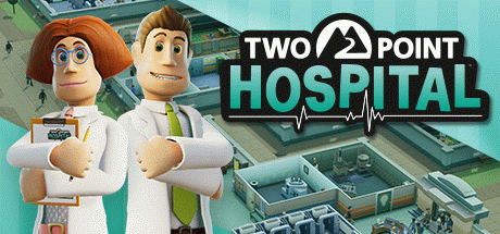 Two Point Hospital (Steam Gift|RU+UA+KZ) 🚂