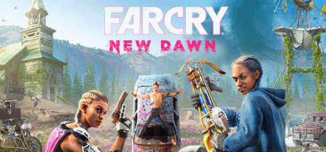 Far Cry® New Dawn (Steam Gift|RU+UA+KZ+OTHER) 🚂