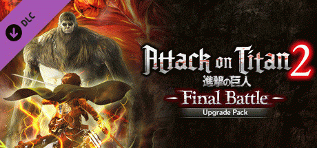 attack on titan final battle 2 подарки. Смотреть фото attack on titan final battle 2 подарки. Смотреть картинку attack on titan final battle 2 подарки. Картинка про attack on titan final battle 2 подарки. Фото attack on titan final battle 2 подарки
