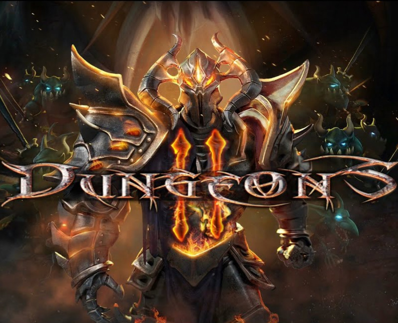 Dungeons 2 (Steam) ✅ REGION FREE/GLOBAL + Бонус 🎁