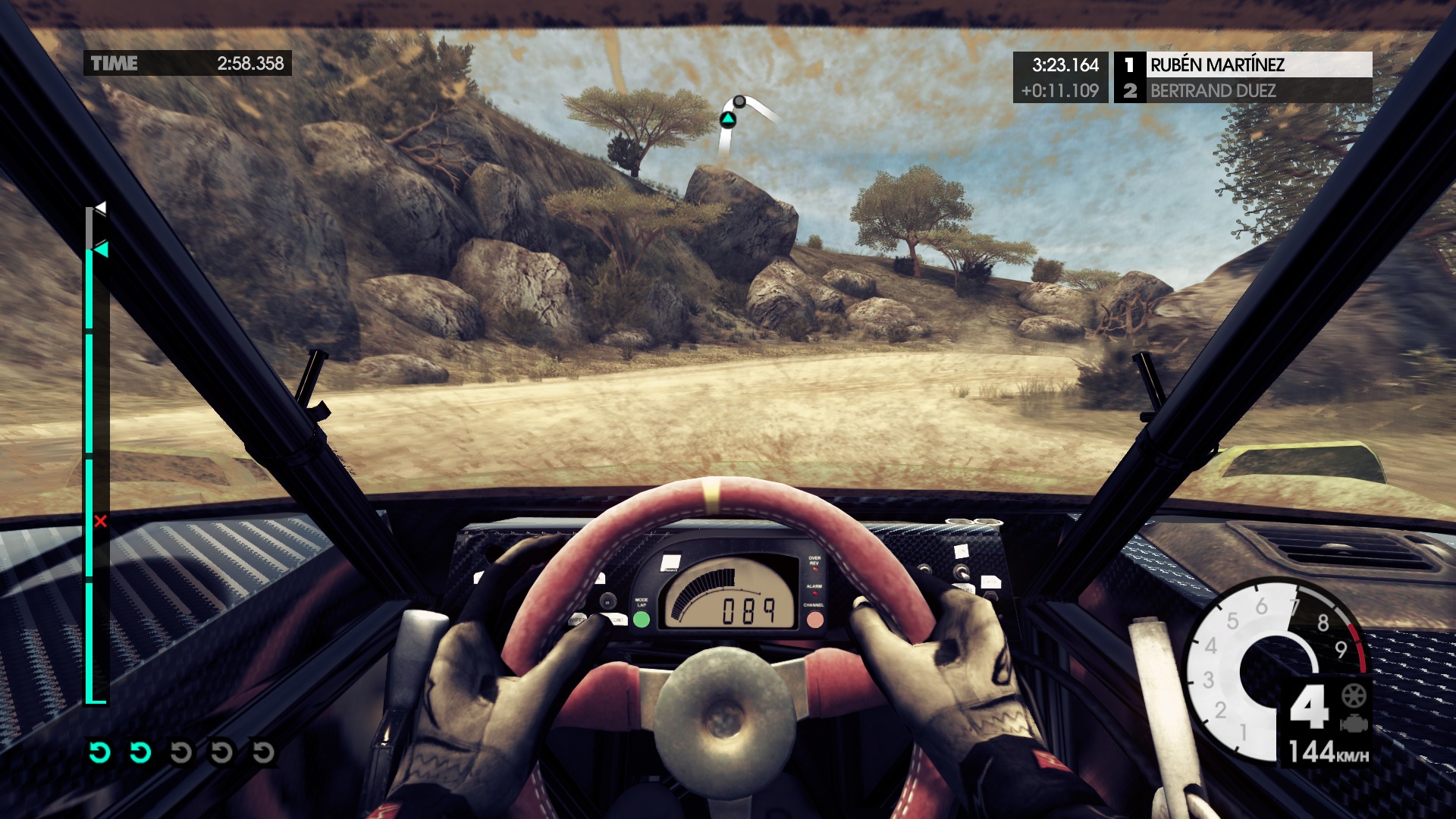 dirt 3 pc dirt 3 pc