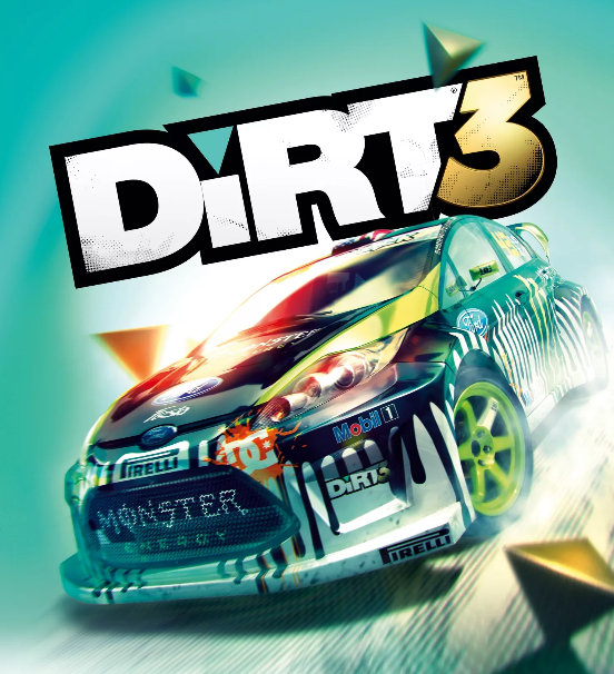 DiRT 3 Complete Edition (Steam) ✅ REGION FREE + 🎁