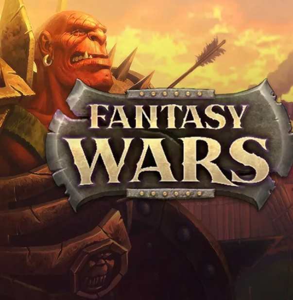 Купить fantasy wars (steam ключ) ✅ region free/global 💥🌐 Фотография fantasy wars (steam ключ) ✅ region free/global 💥🌐