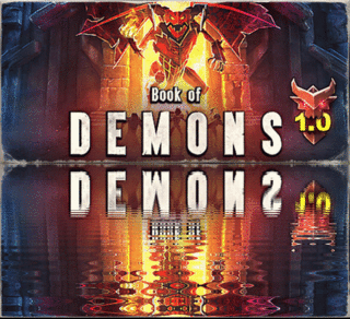 Book of Demons (Steam) ✅ REGION FREE/GLOBAL + Bonus 🎁