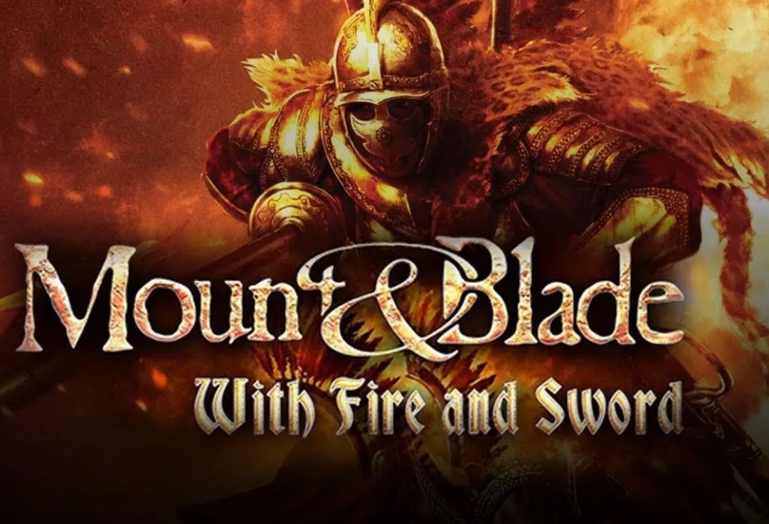 Mount and blade with fire and sword no steam фото 15
