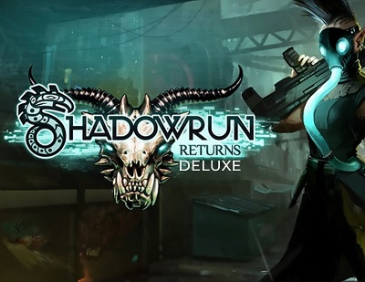 Купить shadowrun returns deluxe (steam) ✅region free/global 🎁 Фотография shadowrun returns deluxe (steam) ✅region free/global 🎁