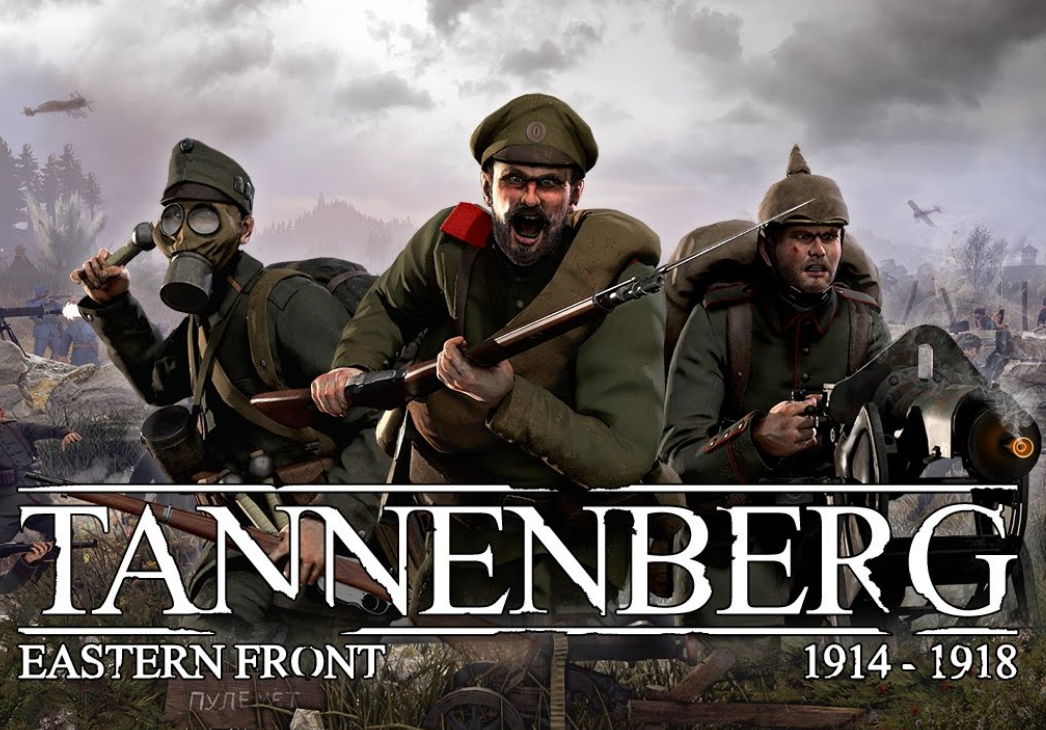 Купить Tannenberg (Steam ключ) ✅ REGION FREE/GLOBAL + Бонус 🎁 по низкой
                                                     цене