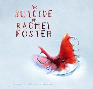 Купить The Suicide of Rachel Foster (Steam) ✅ REGION FREE + 🎁 по низкой
                                                     цене