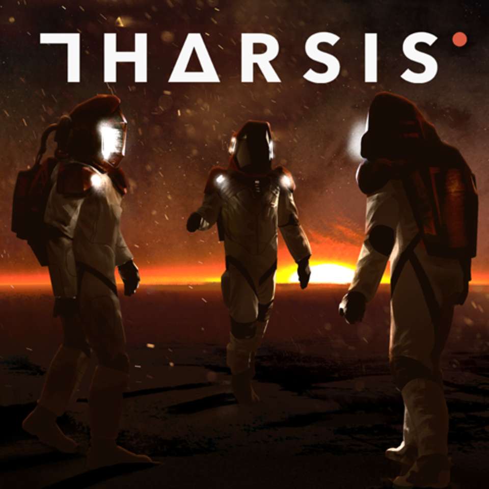 Купить Tharsis (Steam ключ) ✅ REGION FREE/GLOBAL + Бонус 🎁 по низкой
                                                     цене