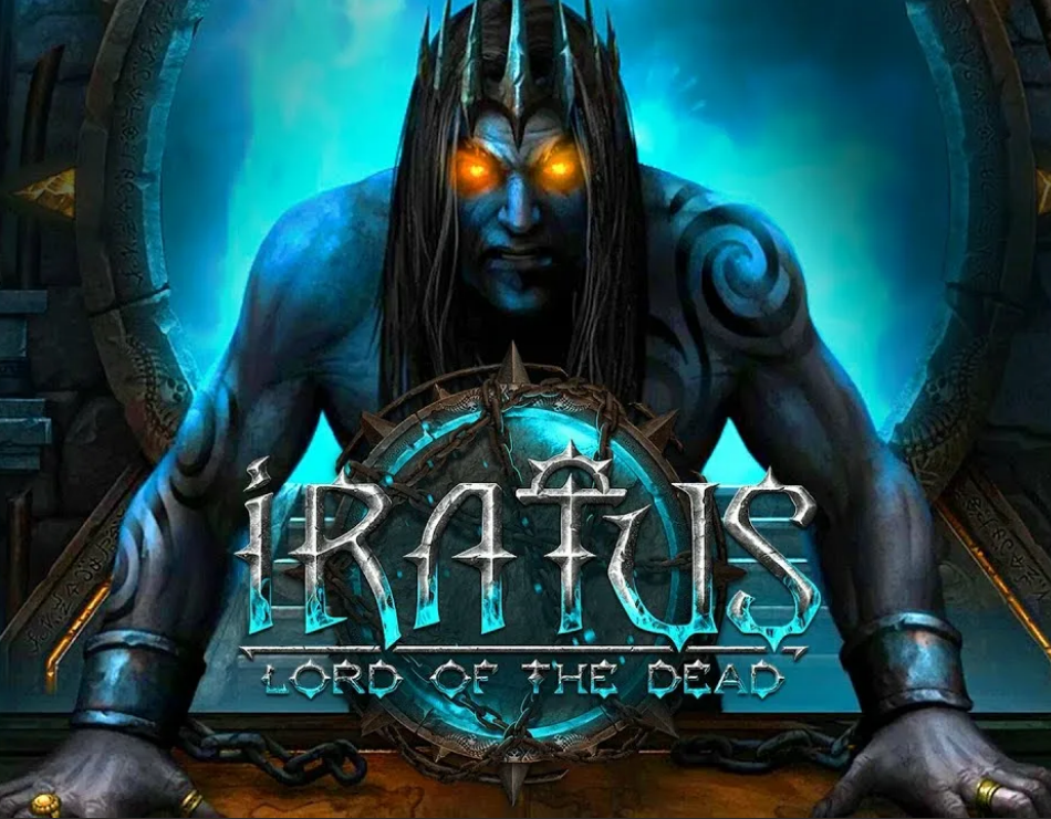 Iratus: Lord Of The Dead Download Iratus: Lord Of The Dead Download