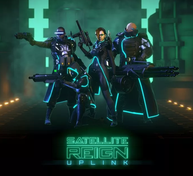 Купить Satellite Reign (Steam) ✅ REGION FREE/GLOBAL + Бонус 🎁 по низкой
                                                     цене