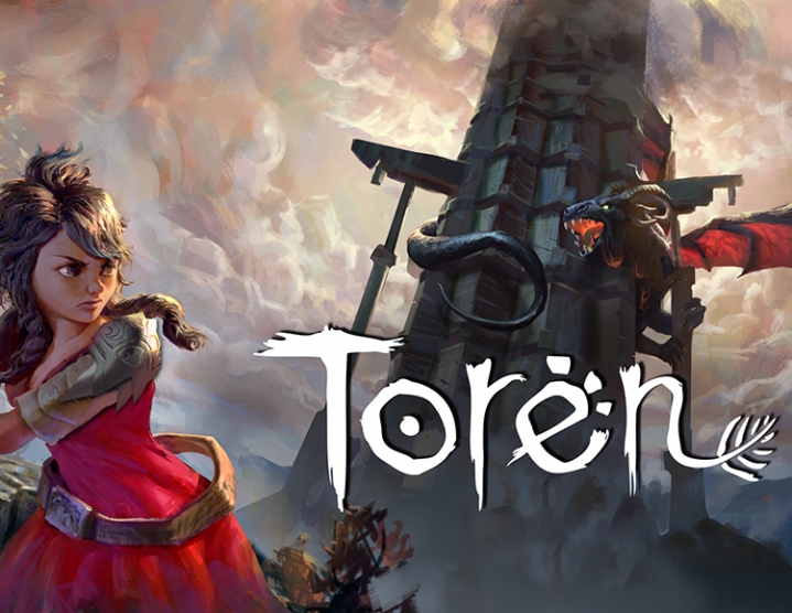 Купить Toren (Steam ключ) ✅ REGION FREE/GLOBAL + Бонус 🎁 по низкой
                                                     цене