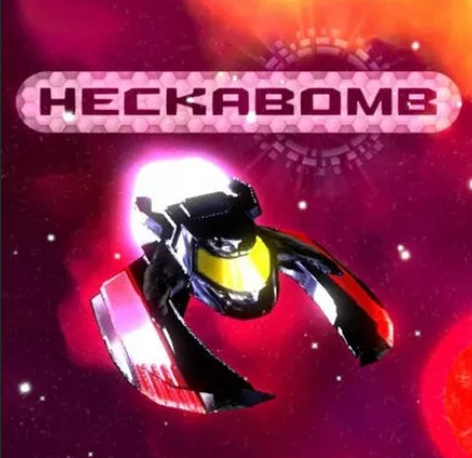 Купить Heckabomb (Steam ключ) ✅ REGION FREE/GLOBAL 💥🌐 по низкой
                                                     цене