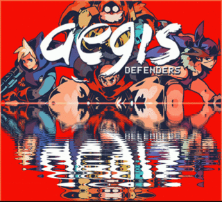 Купить Aegis Defenders (Steam) ✅ REGION FREE/GLOBAL + Бонус 🎁 по низкой
                                                     цене