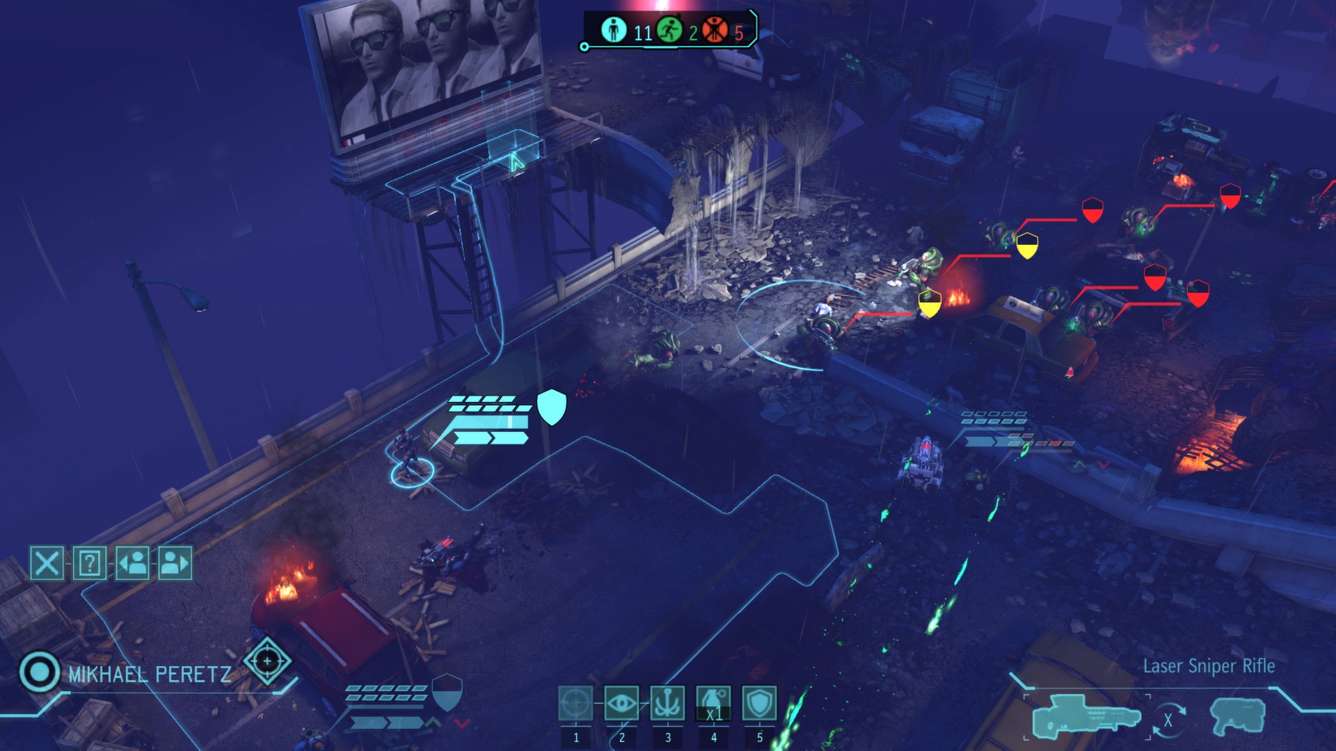 XCOM: Enemy Unknown (Steam) ✅ REGION FREE/GLOBAL + 🎁