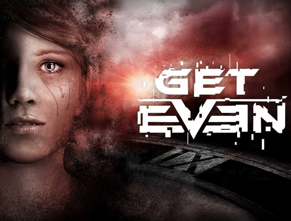 Get even 2020 eng. Can you get even. Can you get even. Get even стим. Get even the farm 51.