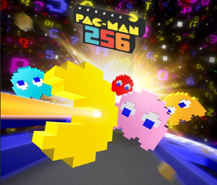 Купить Pac-Man 256 (Steam) ✅ REGION FREE/GLOBAL + Бонус 🎁 по низкой
                                                     цене