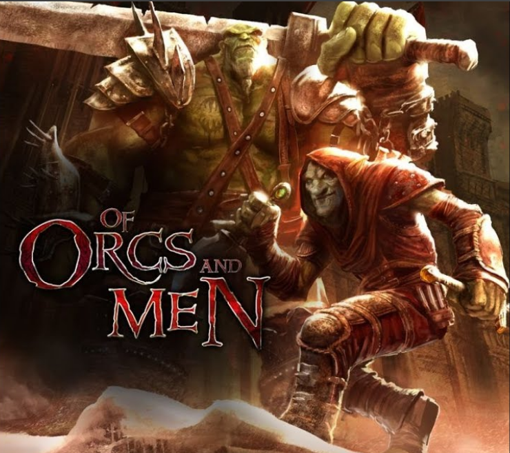 Купить Of Orcs And Men (Steam ключ) ✅ REGION FREE/GLOBAL 💥🌐 по низкой
                                                     цене