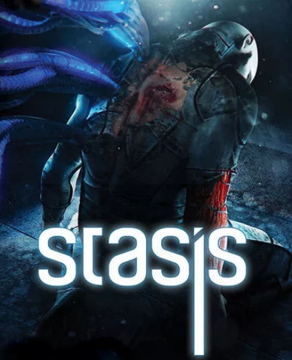 Купить STASIS (Steam ключ) ✅ REGION FREE/GLOBAL + Бонус 🎁 по низкой
                                                     цене
