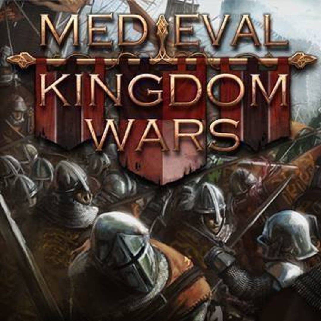 Фотография medieval kingdom wars (steam) ✅ region free/global + 🎁