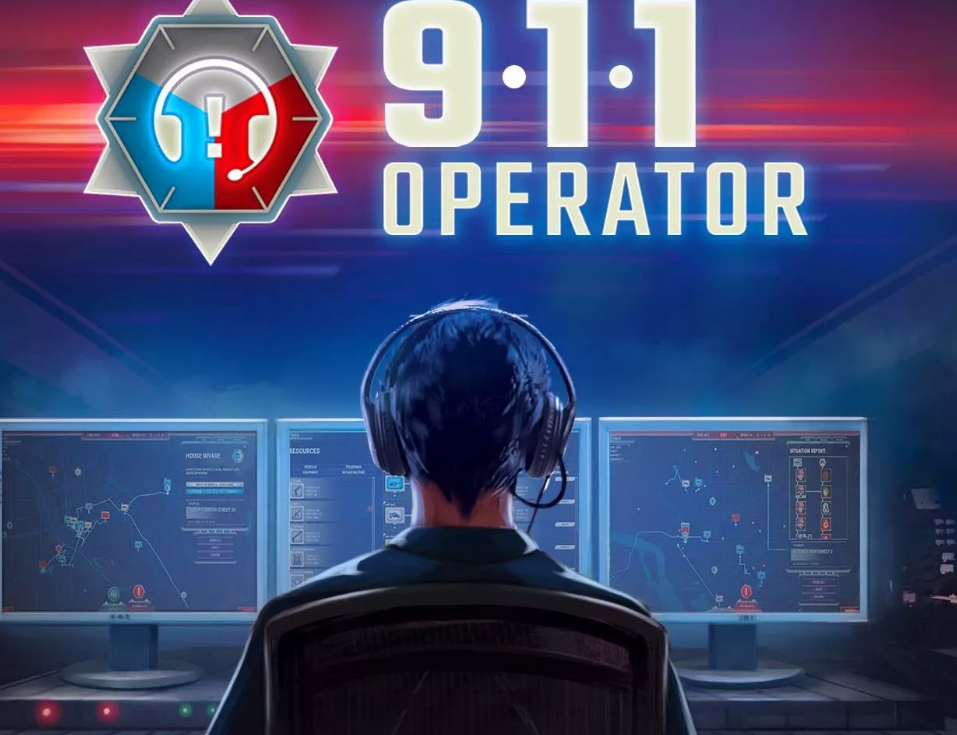 911 operator. 911 operator