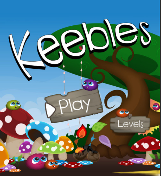 Keebles (Steam) ✅ REGION FREE/GLOBAL + Bonus 🎁