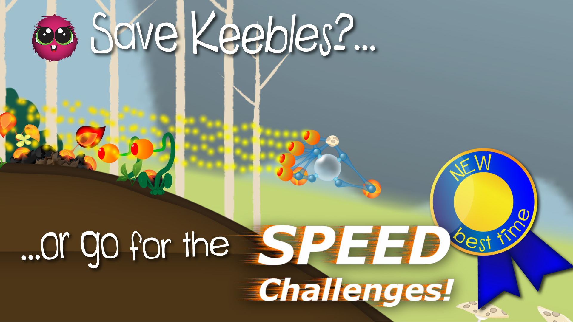 Keebles (Steam) ✅ REGION FREE/GLOBAL + Bonus 🎁