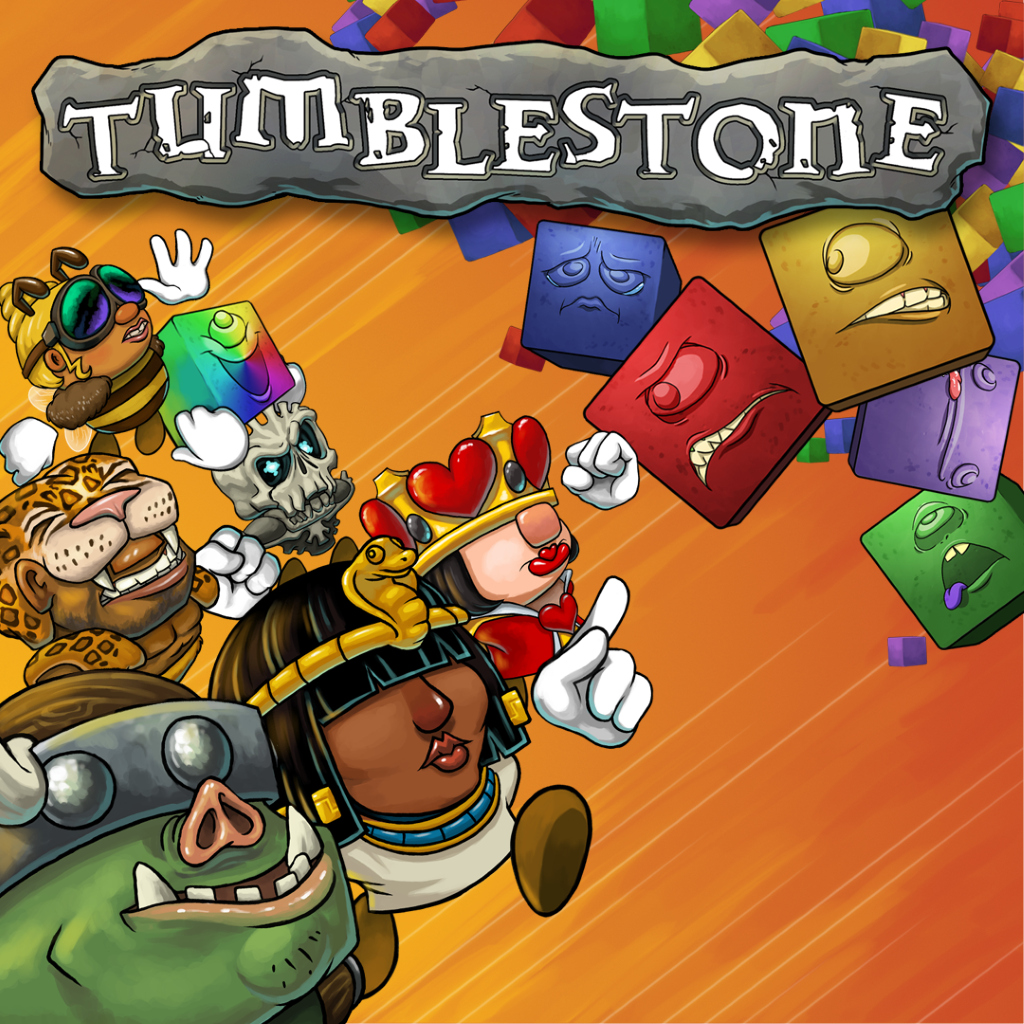 Купить Tumblestone (Steam) Полная версия ✅ GLOBAL + Бонус 🎁 по низкой
                                                     цене