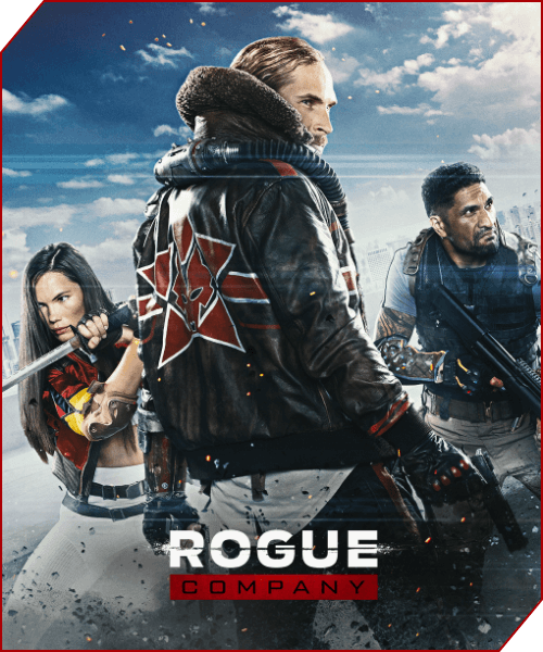 rogue company discount code ps4