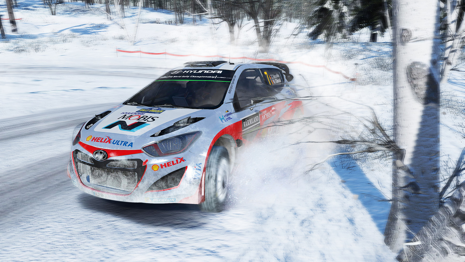 WRC 5 FIA World Rally Championship (Steam) ✅ GLOBAL +🎁