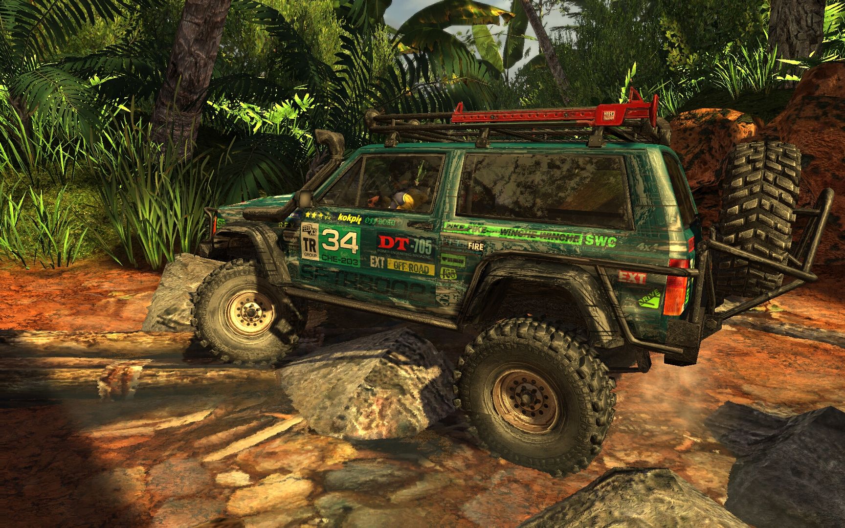 offroad 4x4 game free offroad 4x4 game free