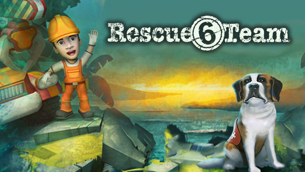 Rescue Team 6 (Steam key) ✅ REGION FREE/GLOBAL 💥🌐