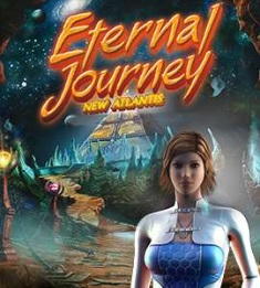 Eternal Journey: New Atlantis (Steam) ✅ REGION FREE 🌐